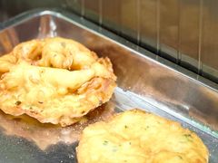 -信二嫂虾饼(振兴路店)