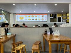 -老袁炒年糕(富豪路店)
