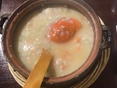 -悟长年潮汕菜砂锅粥(圣熙8号店)