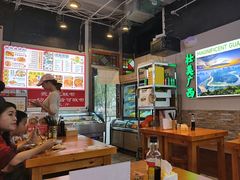 -雙冲柳州螺蛳粉&酸嘢&桂林米粉(簋街店)