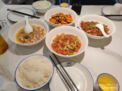 -兰湘子·湘菜小炒(石家庄万象城店)