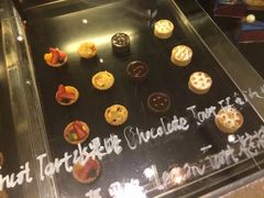 -圣丰索菲特·2 On 988 Café 自助餐厅