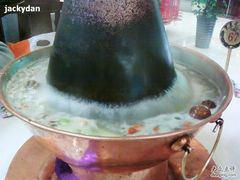 锅-东来顺饭庄(王府井步行街店)