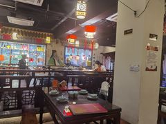 -应天大明王朝·南京菜(中山陵店)