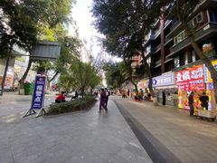 -傅强排骨(成都总店)