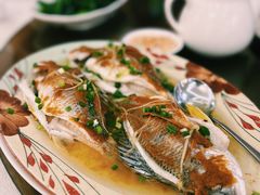 -腰记饭店(龙源路店)