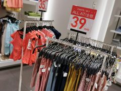 -ZARA(深圳金光华广场店)