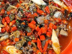 -小街47號江湖菜(四合院店)