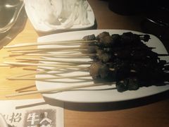 -海银海记潮汕牛肉火锅(新港中路海珠店)