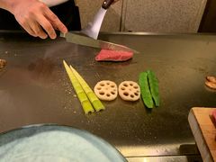 -神户牛排餐厅MOURIYA(总店)