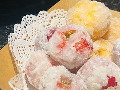-潮三爷砂锅焗海鲜·生腌·海鲜粥(朝晖店)