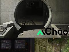 -LONG BAR 廊吧(外滩华尔道夫酒店)