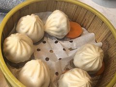 -拾溪餐厅(杭州千禧度假酒店)