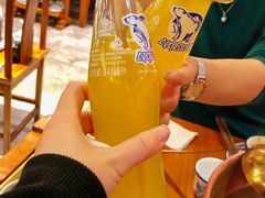 -乐宴·老北京铜火锅(桂庙店)