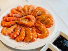 -万龙洲海鲜(亚运村店)