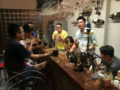 -相十三·别墅轰趴团建户外(同和店)