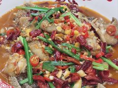 -三只鸟本地特色菜馆(上饶总店)