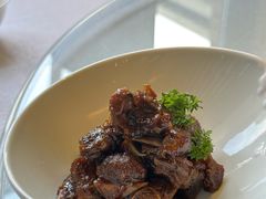 -逸林轩中餐厅(中信泰富朱家角锦江酒店)
