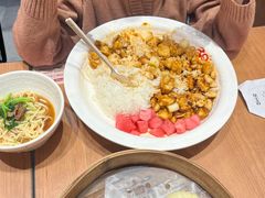 -阳阳中国饭(北京荟聚店)