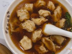 -蒋家桥饺面店(四望亭路店)