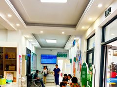 -派美特宠物医院·核磁CT·骨科肿瘤·疑难转诊(沈农禾丰店)