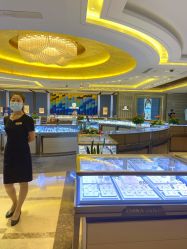 -中国黄金(北京旗舰店)