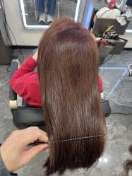 -摩度造型·烫发染发接发