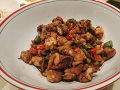 -肖记公安牛肉鱼杂馆·省级非物质文化遗产(崇仁路江滩直营店)