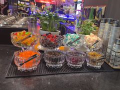 -九月海·海鲜自助(世纪东方店)