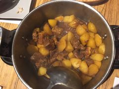 -U你·天然调味(南湖总店)