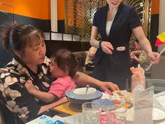 -半秋山西餐厅(巴南万达广场店)