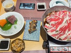 -林妈妈村·日式料理(宝山万达店)