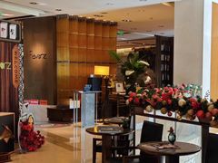 -深圳星河丽思卡尔顿酒店