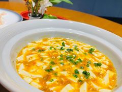 -萬國春·中菜馆(颐和公馆店)