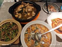 -香阁餐厅·常州菜·常州菜代表品牌(新北奥体店)