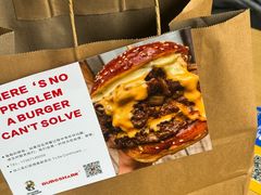 -shark burger·鲨鱼汉堡(交子大道店)