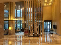 -杭州城中香格里拉大酒店