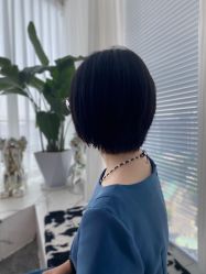 -Sying杉影日式烫染專門店