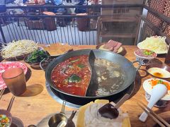 -楠火锅(龙阳广场店)