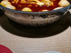 -李子坝梁山鸡(北碚万达五鸡哥店)