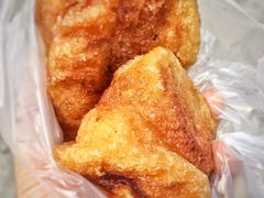 油墩子-草庐酒家