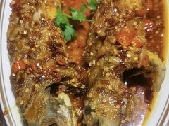 -小木屋朝鲜族特色菜