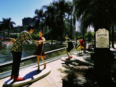 -深圳龙华星河COCO City(民治店)