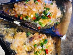 烤带子-很久以前羊肉串(打浦路店)