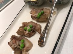 -扬州香格里拉·香宫中餐厅