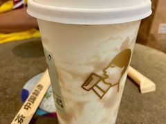 -喜茶(上海兴业太古汇店)