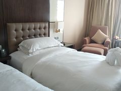 -上海静安昆仑大酒店