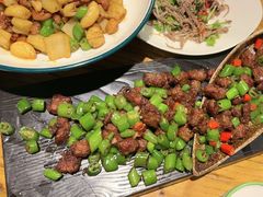 -苹果树下艺术餐厅(通州店)