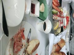 -AZUR聚(香格里拉饭店)