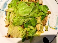 -鑫巴蜀(和平里店)